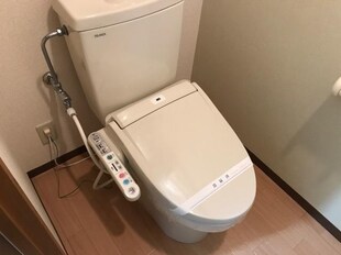 ガーデンハイム壱番館（Ｔ）の物件内観写真